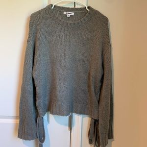 BB Dakota Sweater